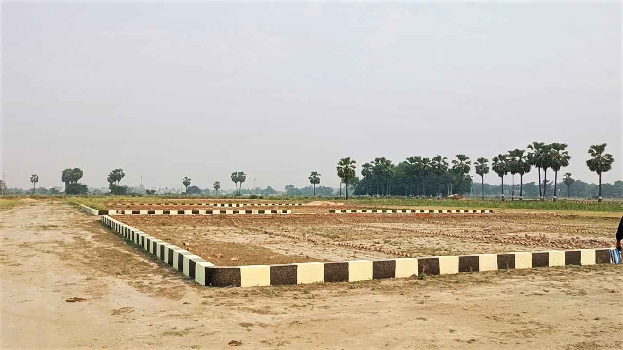 Developed Plots
